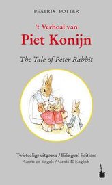 \'t Verhoal vanPiet Konijn / The Tale of Peter Rabbit