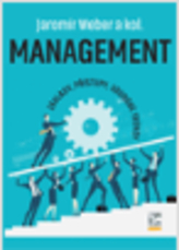 Management - Základy, přístupy, soudobé trendy