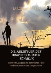 Die Abenteuer des braven Soldaten Schwejk