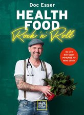 Health Food Rock \'n\' Roll