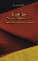 Deutsche Nationalhymnen