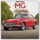 MG - MG Automobile 2022