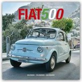 Fiat 500 2022