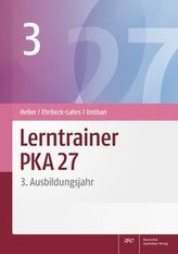 Lerntrainer PKA 27 3