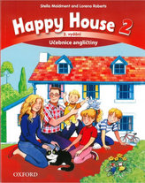 Happy House: 2: Teacher´s Resource Pack (New Edition)
