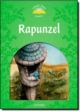 Classic Tales 3 2e: Rapunzel