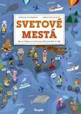Svet zvierat