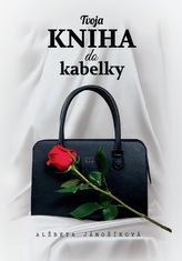  Tvoja kniha do kabelky