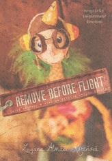  Remove before flight