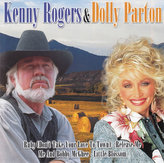 Kenny Rogers & Dolly Parton - CD