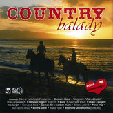 Country balady - CD