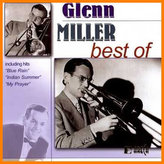 G. Miller - Best of - CD