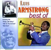 Luis Armstrong - Best of - CD