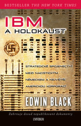 IBM a holokaust