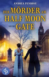Der Mörder am Half Moon Gate