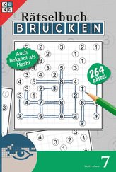 Brücken-Rätselbuch 07