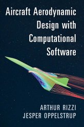 Aircraft Aerodynamic Design with Computational Software