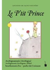 Der Kleine Prinz / Le P\'tit Prince