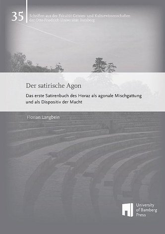 Der satirische Agon Der satirische Agon