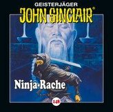 John Sinclair - Folge 148