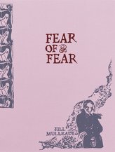 Jill Mulleady - Fear of Fear