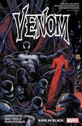 Venom by Donny Cates Vol. 06: King in Black
