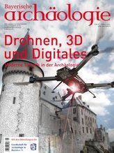 Drohnen, 3D und Digitales