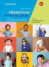 Pädagogik/Psychologie für die sozialpädagogische Erstausbildung - Kinderpflege, Sozialpädagogische Assistenz, Sozialassistenz. S