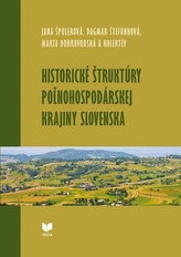 Historické štruktúry poľnohospodárskej krajiny Slovenska