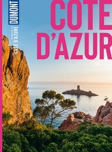 DuMont BILDATLAS Côte d\'Azur