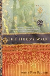 The Hero\'s Walk