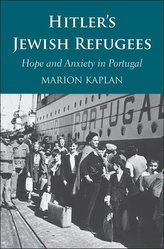 Hitler\'s Jewish Refugees