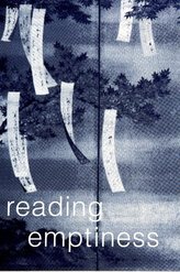 Reading Emptiness: Buddhism and Literature
