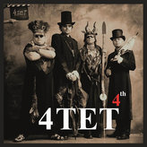 4TET 4th - CD