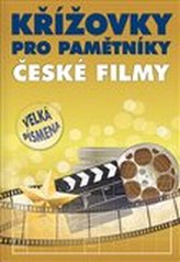 Křížovky pro pamětníky – České filmy