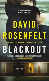 Blackout: A Doug Brock Thriller