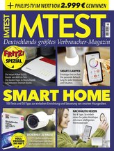 IMTEST - Deutschlands größtes Verbraucher-Magazin