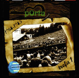 Porta 1968 - 1985 Trefa 1 - CD