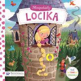 Minipohádky – Locika