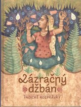  Zázračný džbán