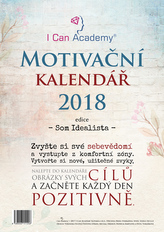  Motivační kalendář 2018
