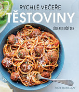 Rychlé večeře: těstoviny
