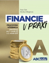 Financie v praxi A - pracovná učebnica, 2. vyd.