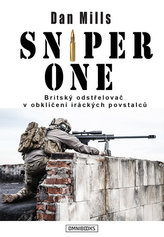 Sniper One - Britský odstřelovač v obklíčení iráckých povstalců