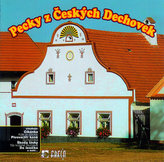 Pecky českých dechovek - CD