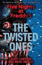 Five Nights at Freddy´s: The Twisted Ones