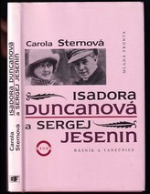 Isadora Duncanová a S.Jesenin