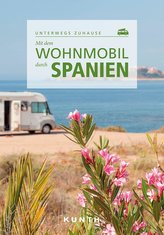 Mit dem Wohnmobil durch Spanien