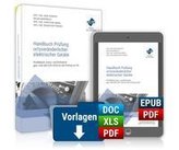 Handbuch Prüfung ortsveränderlicher elektrischer Geräte