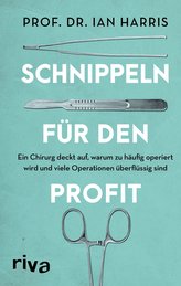 Schnippeln für den Profit